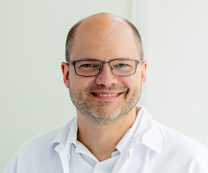 Prof. Michal Zikán dispozice ke vzniku rakoviny u aškenáziů